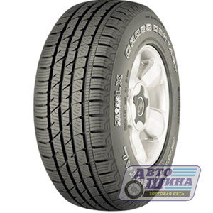 А/ш 265/65 R17 Б/К Continental Cross Contact LX (Португалия)