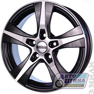 Диски 6.5J16 ET50  D66.1 Techline Neo 643 (5x114.3) BSD (Россия)