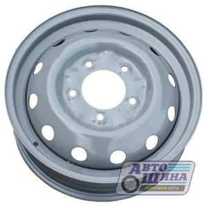 Диски 5.0J16 ET58 D98 Mefro (Аккурайд) Нива 21214 (5x139.7) Серый (Тольятти)