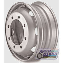 Диски 8.25x22.5 ET154 D281 Asterro Тягач (10x335) Alive, M22, арт.2229 (Китай)