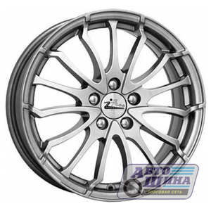 Диски 7.0J17 ET43  D57.1 КиК iFree Фриман (КС557)  (5x112) Хай вэй арт.167513 (Россия)