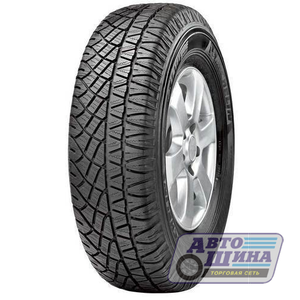 А/ш 265/70 R15 Б/К Michelin Latitude Cross 112T (Франция)
