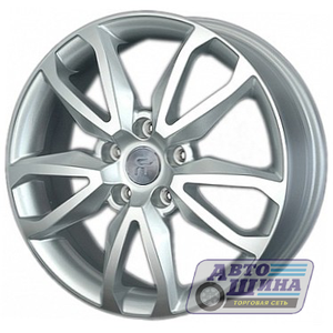 Диски 6.5J17 ET44 D67.1 Replay Kia 109 (5x114.3) SF (Китай)
