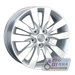 Диски 6.5J17 ET44  D67.1 Replay KIA 93  (5x114.3) S (Китай)
