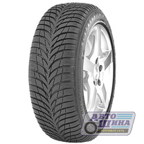 А/ш 195/75 R16C Б/К Goodyear Cargo Vector 2 MS 107/105R (Франция, 2016)
