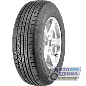 А/ш 265/70 R16 Б/К Dunlop Grandtrek Touring A/S (ЯПОНИЯ)