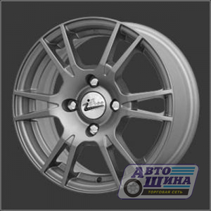 Диски 6.0J14 ET38  D67.1 КиК iFree Ленинград (КС523)  (5x100) Хай вэй арт.044506 (Россия)