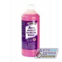 Жидкость стеклоомывателя Wynn's летняя (концен.) 250мл арт. W25201