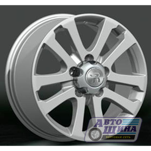 Диски 7.0J18 ET35  D108.5 Replay УАЗ UZ1  (5x139.7) S (Китай)