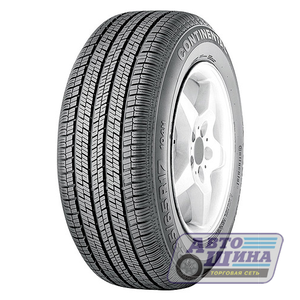 А/ш 215/75 R16 Б/К Continental 4x4 Contact XL 107H (Португалия)