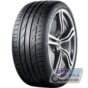 А/ш 275/40 R18 Б/К Bridgestone Potenza S001 XL 103Y (Япония)