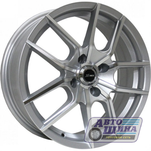 Диски 6.5J16 ET50 D60.1 X-Race AF-13 (4x100) SF (Китай)