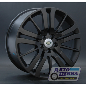 Диски 9.5J20 ET53  D72.6 Replica LA Land Rover 24  (5x120) GM (Китай)