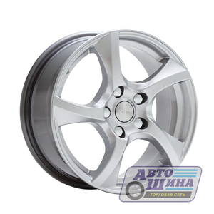 Диски 7.0J16 ET32  D65.1 СКАД Авеню  (5x108) Селена арт.1680808 (Россия)
