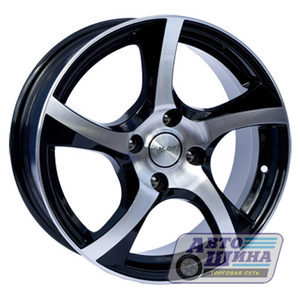 Диски 7.0J16 ET45  D57.1 СКАД Авеню  (5x112) Алмаз арт.1680305 (Россия)