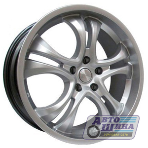 Диски 9.0J20 ET40  D72.6 СКАД Версаль (Versailles)  (5x120) Селена арт.1730508 (Россия)