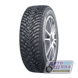 А/ш 275/40 R20 Б/К IKON Tyres (Nokian Tyres) Hakkapeliitta 8 SUV XL 106T @ (Россия)