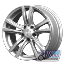 Диски 8.0J18 ET45 D65.1 СКАД Kelleners Мюнхен (5x120) Алмаз Селена, арт.1890109 (Россия)