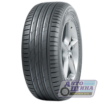 А/ш 275/40 R20 Б/К IKON Tyres (Nokian Tyres) Hakka Z SUV XL 106Y (Россия, 2010)