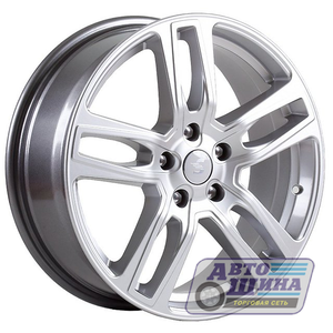 Диски 7.0J18 ET45  D70.2 СКАД Женева  (5x115) Селена арт.1840808 (Россия)