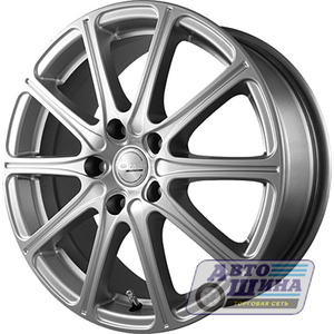 Диски 7.0J17 ET40 D65.1 СКАД Одиссей (5x110) Селена, арт.0590908 (Россия)