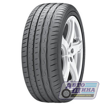 А/ш 245/30 R21 Б/К Hankook K107 Ventus S1 Evo XL 91Y (Корея, 2014)