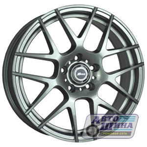 Диски 6.0J15 ET50  D60.1 X-Race AF-02  (4x100) GMWSI арт.9142127 (Китай)