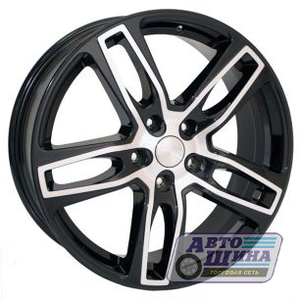 Диски 7.0J18 ET45  D70.2 СКАД Женева  (5x115) Алмаз арт.1840805 (Россия)