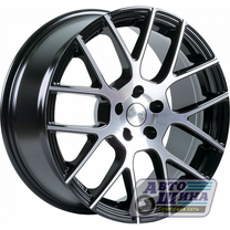 Диски 8.5J19 ET35 D72.6 СКАД Стилетто (5x120) Алмаз, арт.1786105 (Россия)