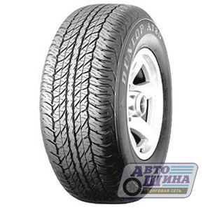 А/ш 275/65 R17 Б/К Dunlop Grandtrek AT20 115H (Япония)