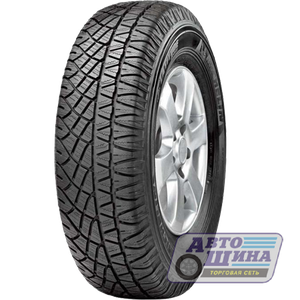 А/ш 275/65 R17 Б/К Michelin Latitude Cross 115T (Китай)
