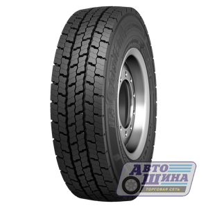 А/ш 235/75 R17.5 Б/К Cordiant Professional DR-1 (ведущ.) 132/130M (Я.)