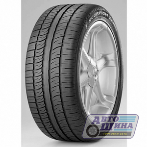 А/ш 285/35 R22 Б/К Pirelli Scorpion Zero XL 106W (Мексика)
