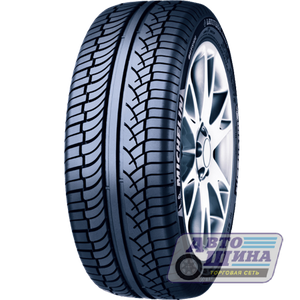А/ш 285/45 R19 Б/К Michelin Latitude Diamaris 107V (Франция)