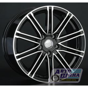 Диски 7.5J17 ET49  D57.1 Replay Skoda 84  (5x112) BKF (Китай)