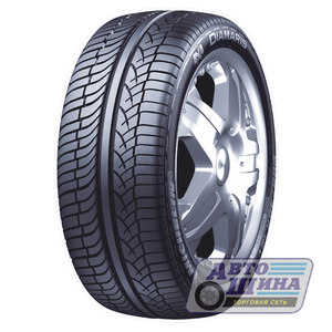 А/ш 285/50 R18 Б/К Michelin 4x4 Diamaris 109W (Испания)