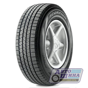 А/ш 275/40 R20 Б/К Pirelli Scorpion Ice&Snow XL (N0) 106V (Великобритания, 2016)