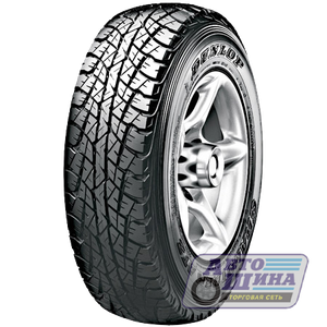 А/ш 285/60 R18 Б/К Dunlop Grandtrek AT2 (ЯПОНИЯ)