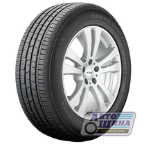 А/ш 235/60 R20 Б/К Continental Cross Contact LX Sport XL FR LR 108W (Португалия, 2016)