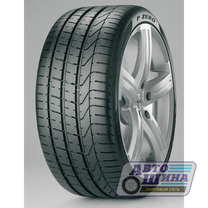 А/ш 275/35 R21 Б/К Pirelli P Zero XL (BL) 103Y (Германия, 2016)