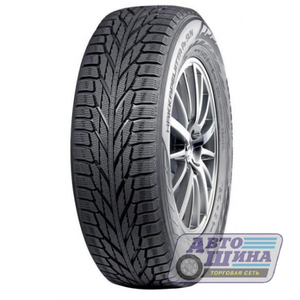 А/ш 255/65 R18 Б/К IKON Tyres (Nokian Tyres) Hakkapeliitta R2 SUV XL 115R (Россия)