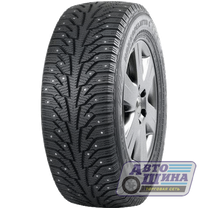 А/ш 215/65 R16C Б/К IKON Tyres (Nokian Tyres) Nordman C 109/107R @ (Россия)
