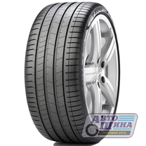 А/ш 245/30 R20 Б/К Pirelli P Zero XL (L) 90Y, PZ4 (Италия, 2016)