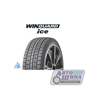 А/ш 215/65 R16 Б/К Nexen Winguard ice 98Q (Корея)
