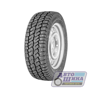 А/ш 215/60 R17C Б/К Continental Vanco Ice Contact SD 109/107R @ (Румыния)