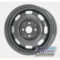 Диски 6.0J16 ET50 D71.1 EuroDisk Renault (65S50A1) (5x118) Silver, арт.YA516_LGT Trafic (Китай)