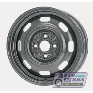 Диски 6.0J16 ET50 D71.1 EuroDisk Renault (65S50A1) (5x118) Silver, арт.YA516_LGT Trafic (Китай)