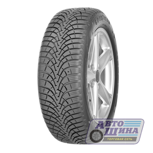 А/ш 175/65 R14 Б/К Goodyear UltraGrip 9 82T (Турция, 2015)