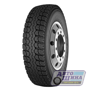 А/ш 11 R22.5 Б/К GT Radial GT 688 (задн.) (Китай)