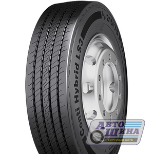 А/ш 225/75 R17.5 Б/К Continental Hybrid LS3 LRF 129/127M, (рулевая) (Чехия)